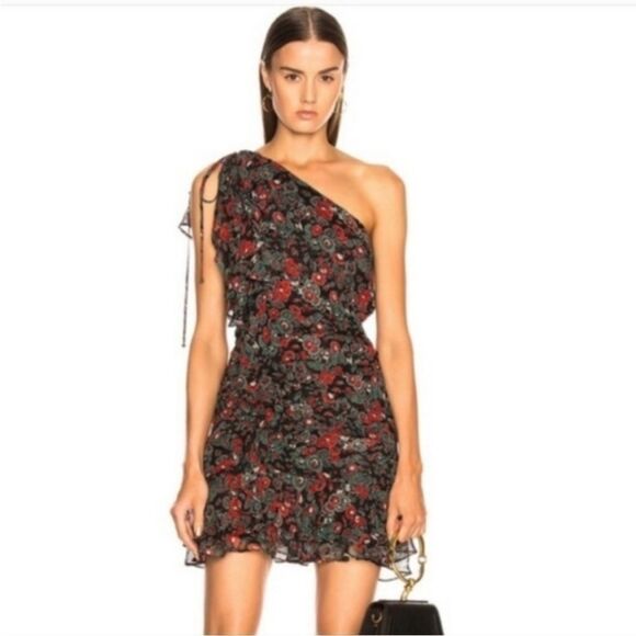 Veronica Beard Ballard Dress Size 0 NWT 
$ 495.00 - Picture 5 of 6